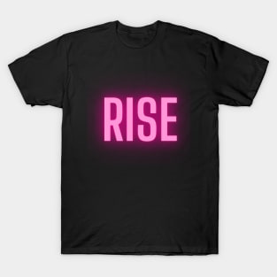 Rise T-Shirt